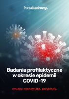 Badania profilaktyczne w okresie epidemii COVID-19